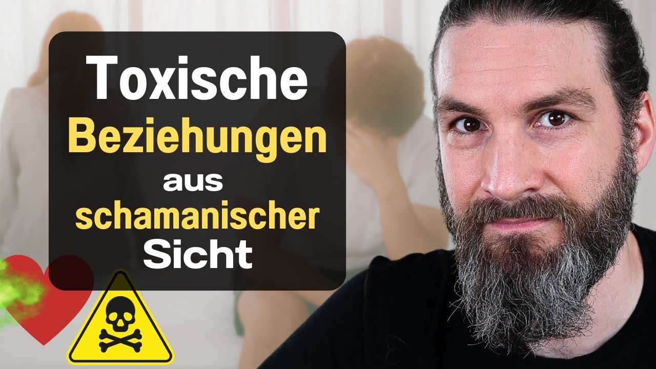 Toxische Beziehungen: Das hast du noch nicht gewusst