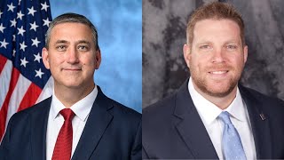 Rep. Nathaniel Moran endorses John Nix for Tyler mayor