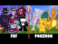 Friday Night Funkin' vs. Pokemon | Minecraft w/Mumnkin (A DUEL?!)