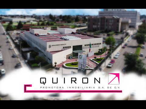 Quiron - Video de presentación