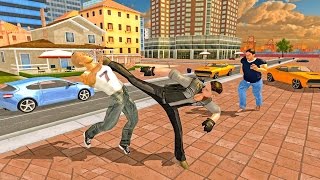 City Gangster 2017 NY (by Witty Gamerz) Android Gameplay [HD] screenshot 3