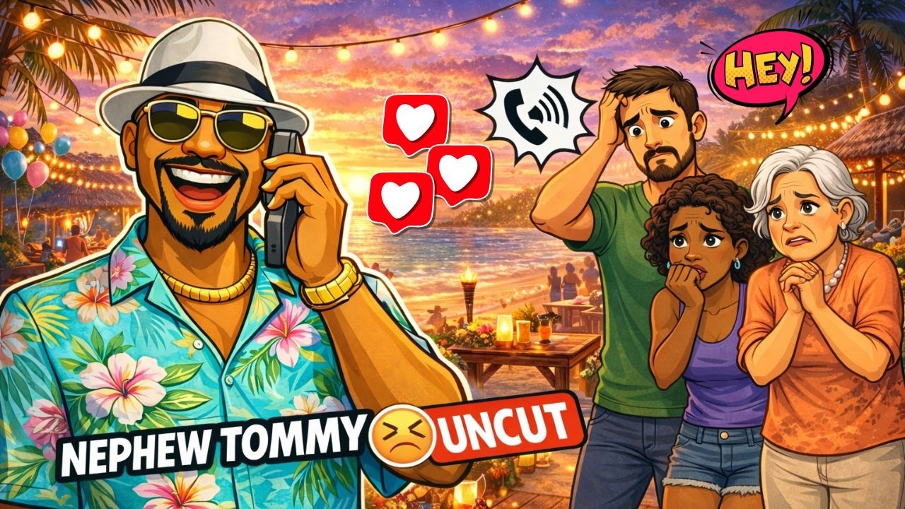 Nephew Tommy: DESTROYS Phones in These Crazy Calls! 😂📞 | CallLaughs