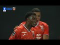 Le résumé vidéo de FC Lorient - TéFéCé (2-2), 4ème journée de Ligue 1 McDonald's