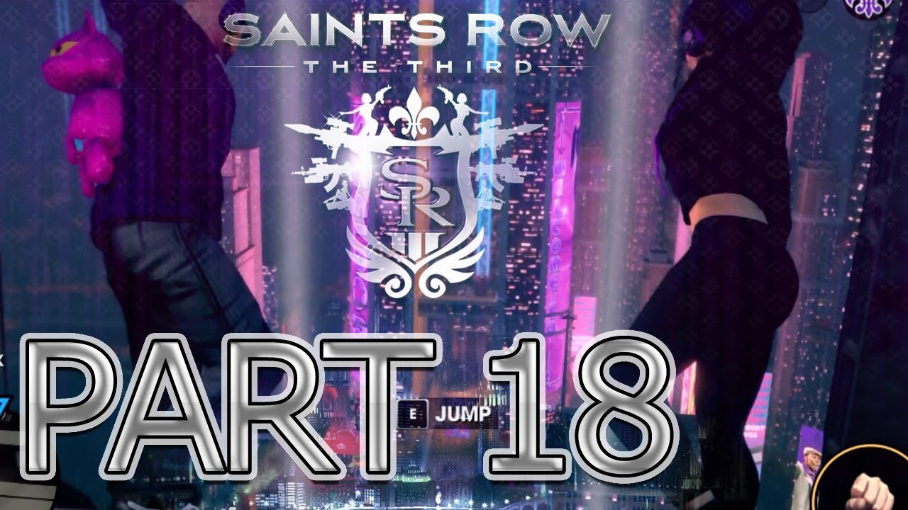 saints row 3 coop saints row 3 coop