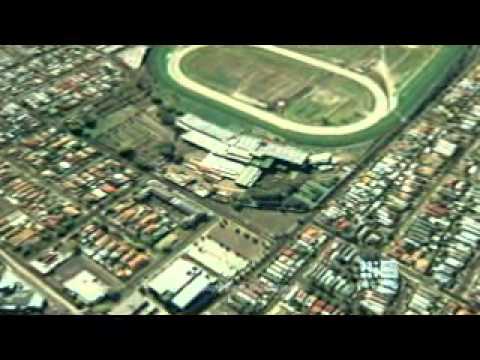 Kelvin Thomson MP: Moonee Valley Racecourse Develo...