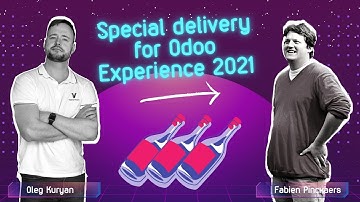 Automatic Direct Printing in Odoo v15 + Scales Integration. VentorTech ecosystem | Odoo Experience21