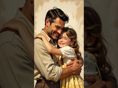 Papa Mere Papa AI Generated Shorts Ai Video