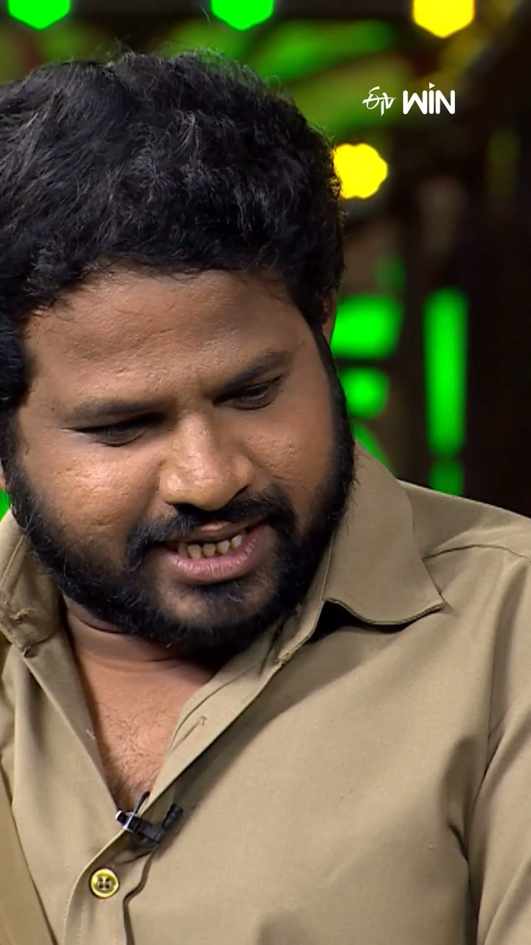 #shorts - హైపర్ ఆది కి ఛాలెంజ్ చేసిన ఆ వ్యక్తి ఎవరు..? #sridevidramacompany #hyperaadi #comedy