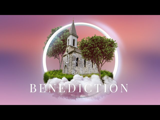 Mentol feat. Juliet - Benediction