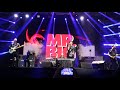 Mr. BIG Live In Jakarta, The Big Finish Tour 2023 - Daddy Brother Lover Little Boy