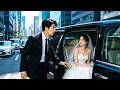 💥【Eng Dub】I got into the wrong wedding car and ended up marrying a beautiful bride.#260318scB2