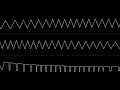 Jeroen Tel & Reyn Ouwehand - "Rubicon (C64)" Full Soundtrack [Oscilloscope View]