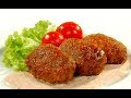 Вкуснейшие котлеты из щуки. Быстро, просто, вкусно.