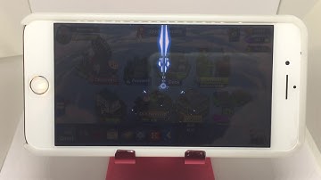 Opening a super epic card pack on Animation Throwdown