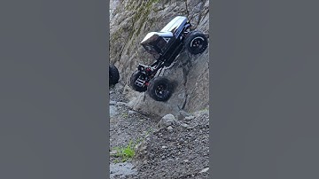 Redcat Ascent Fusion #RTR 10th #scale #RC Straight out of the box Experience.