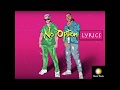 Dj Snake No Option Ft Burna Boy Song Lyrics mp3
