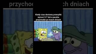 Memy, które rozśmieszą Cię w sekundę