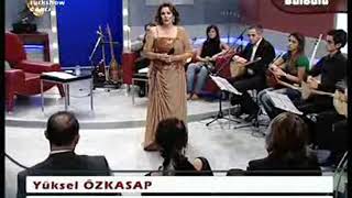 Yüksel özkasap/  Hasta gönlüm