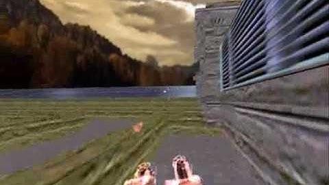 Deathmatch Classic with Quake Sound