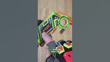 Best Nerf Blaster of 2025 Isn