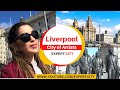 Liverpool City Tour 2020 , England Travel 2020