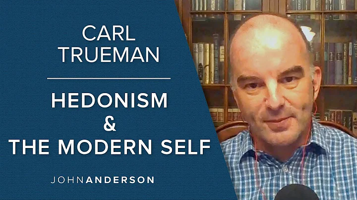 Professor Carl Trueman | Hedonism and the Modern P...
