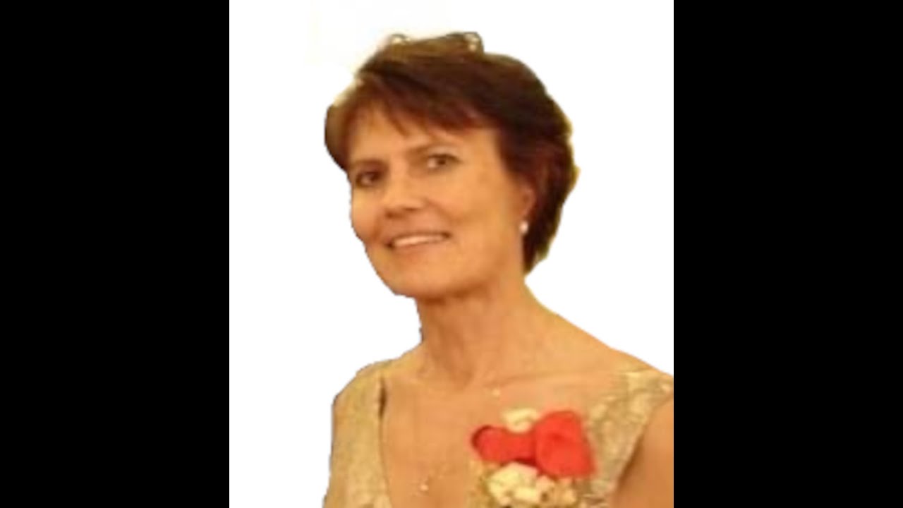 Cynthia Plagge Funeral Counsell Woodley Funeral Home - YouTube