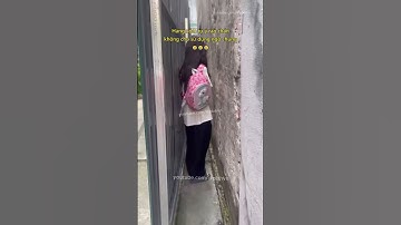 Hàng xóm tự ý rào chắn ko cho sử dụng ngõ chung 😥 #hangxom #luatdatdai #tranhchapdatdai #hanoi