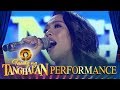 Mariane Osabel | Saan Darating Ang Umaga (Day 3 Semifinals) | Tawag ng Tanghalan