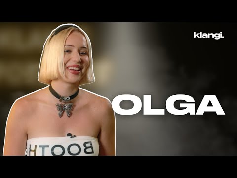 OLGA | Klangi