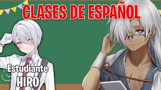 【スペイン語講座コラボ】０からでも使えるスペイン語講座！