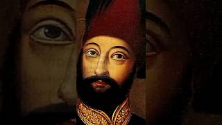 The escape of Sultan Mahmud II through Window | The History of The Ottoman Empire