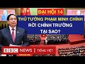 Thủ tướng Phạm Minh Chính: Dấu ấn quyền lực và di sản