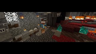 Stone Block 3 Episode 1: AD and Munchie's first Livestream