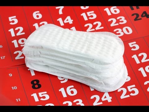 О нарушениях менструального цикла (ЧАСТЬ 3) @DrOlenaB