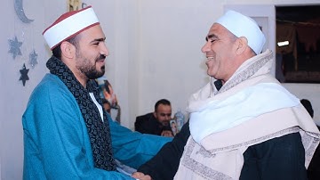 إبداع وتألق الشيخ عبدالرحمن أحمد الديروطى فى سورة النحل من ليالى دير القصير شرق النيل القوصيه اسيوط