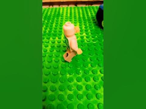 лысый гобник #лего #шортс #потпишись #рек #лайк - YouTube