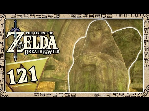 Video: Zelda - Rona Kachta Und Die Lösung Des Vergessenen Tempels In Breath Of The Wild