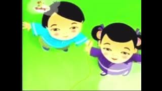 Baby tv - song of kites (ita)