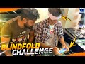 BLINDFOLD CHALLENGE WITH CRC-ROCKY - GARENA FREE FIRE