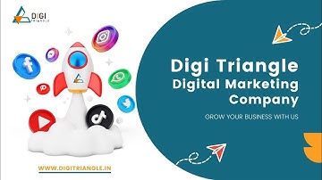 Digi Triangle Services
