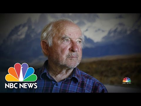 Patagonia Founder Gives Company Away, Directs Profits To Fight Climate Change