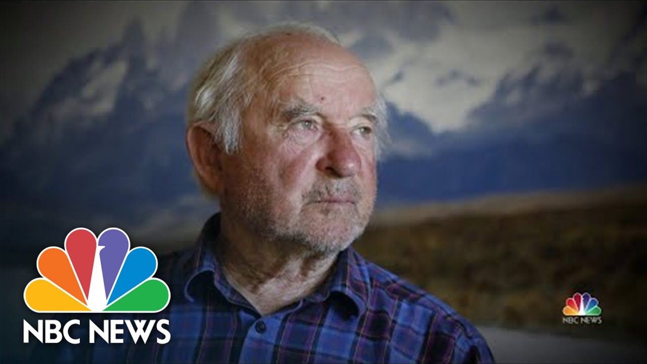 Why Patagonia's billionaire founder gave away his $3 billion ...