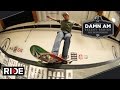 Damn Am Costa Mesa 2015: Finals - Wacson Mass, Chase Webb, Blake Johnson - SPoT Life