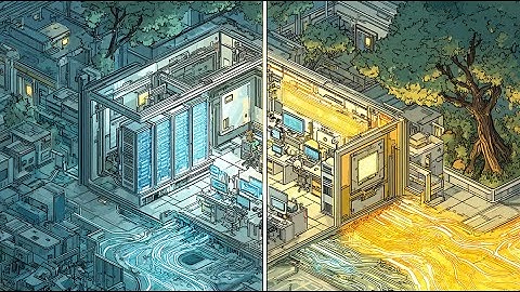 The 20-Watt Supercomputer Inside Your Skull