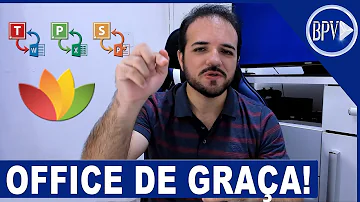 Como baixar o pacote Office de graça?