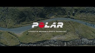 Polar - Discover Your Firsts: The Montage