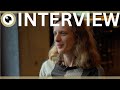 Interview UN BEAU MATIN / ONE FINE MORNING with Mia Hansen-Løve | ZFF 2022