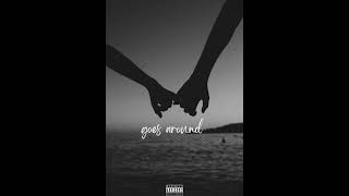Drippppp._-Goes Around(Official Audio)