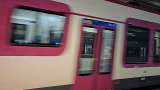 SBB Domino RBDe 560 ex TRAVYS in Bern